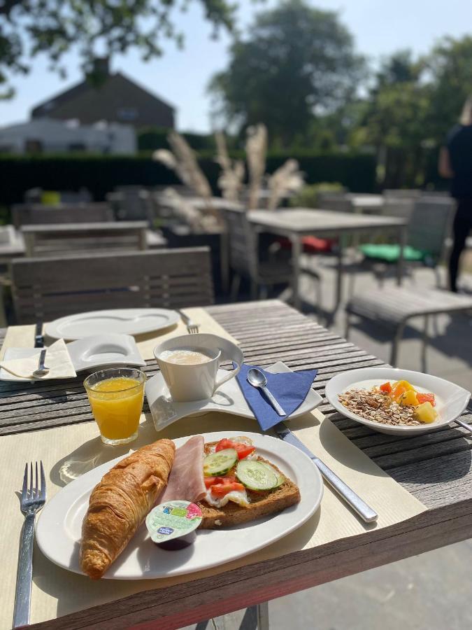 Hotel Kijkduin Domburg Eksteriør bilde
