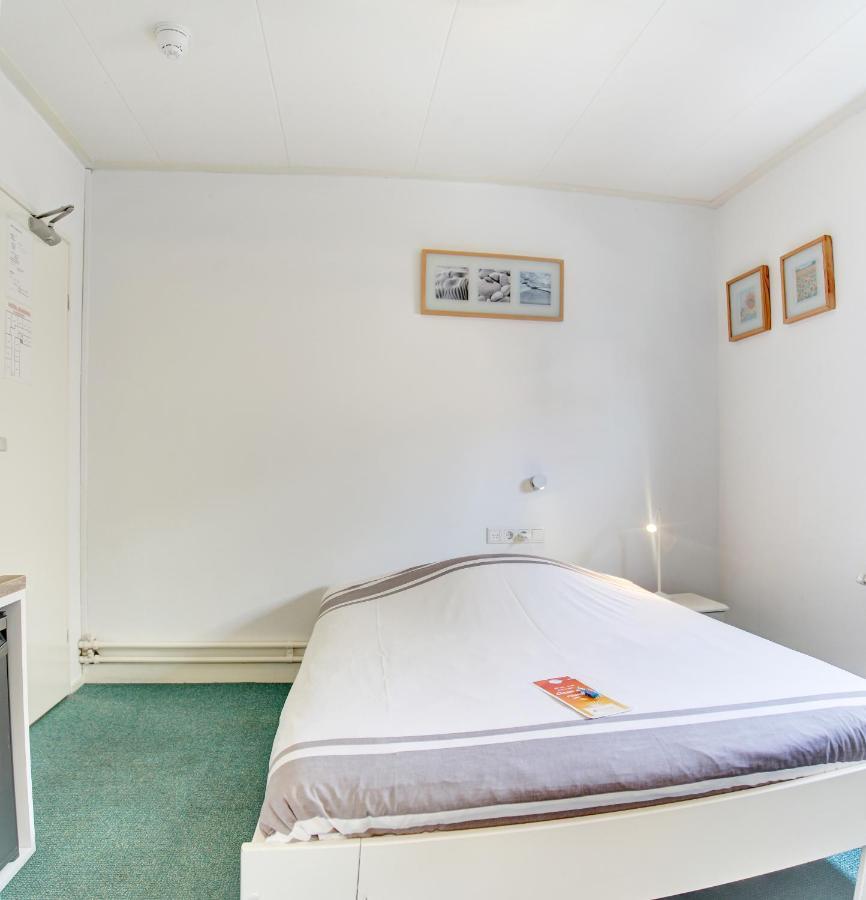 Hotel Kijkduin Domburg Eksteriør bilde