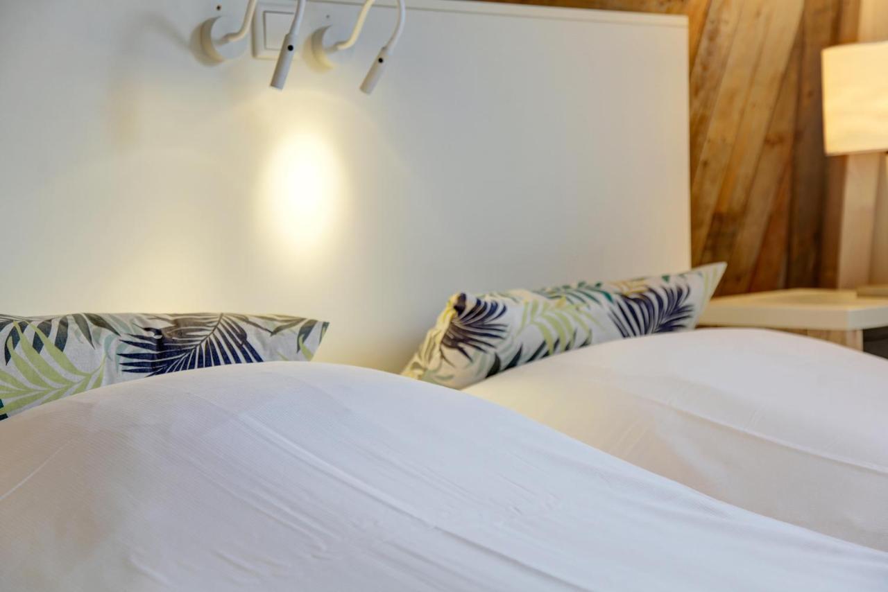 Hotel Kijkduin Domburg Eksteriør bilde