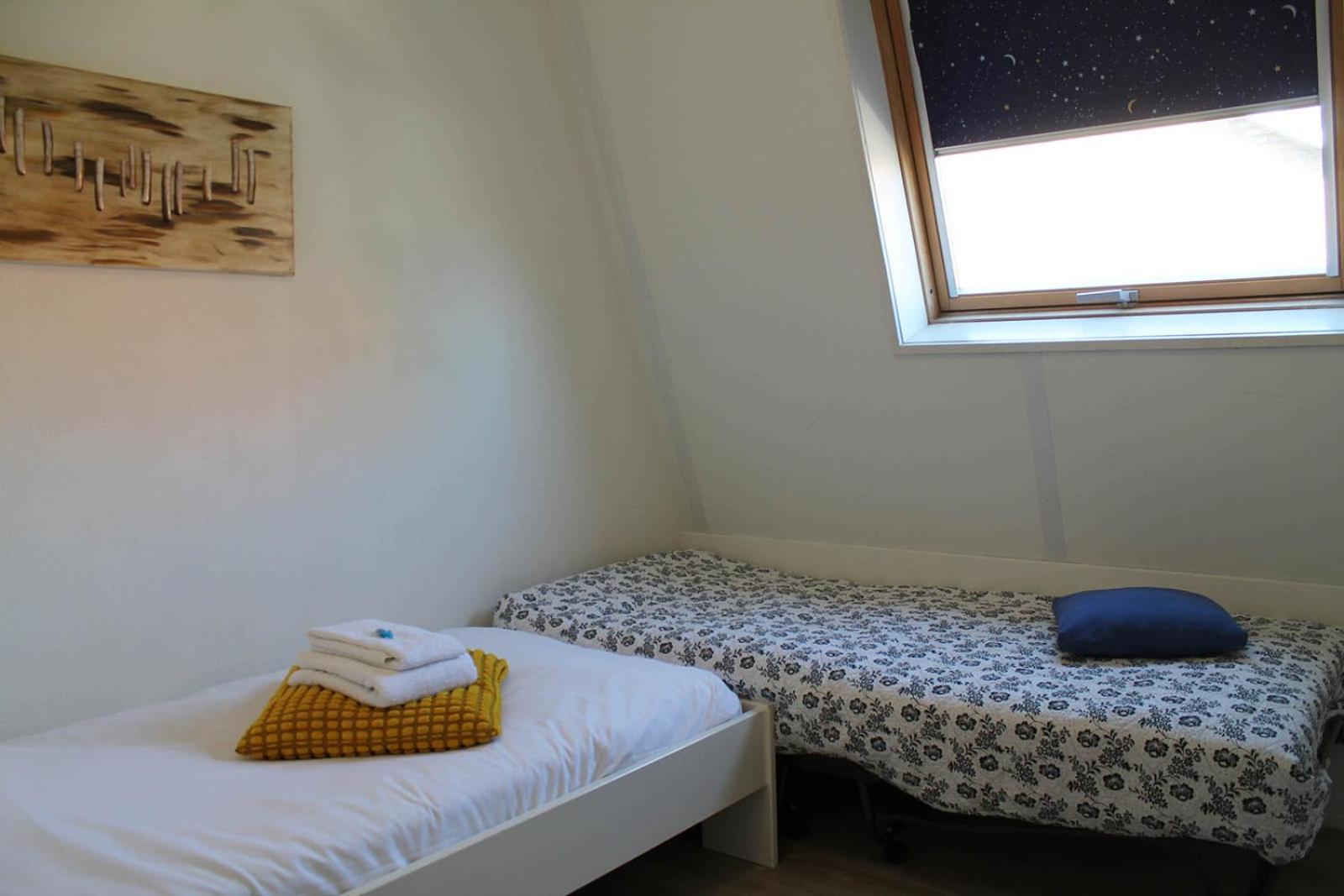 Hotel Kijkduin Domburg Eksteriør bilde