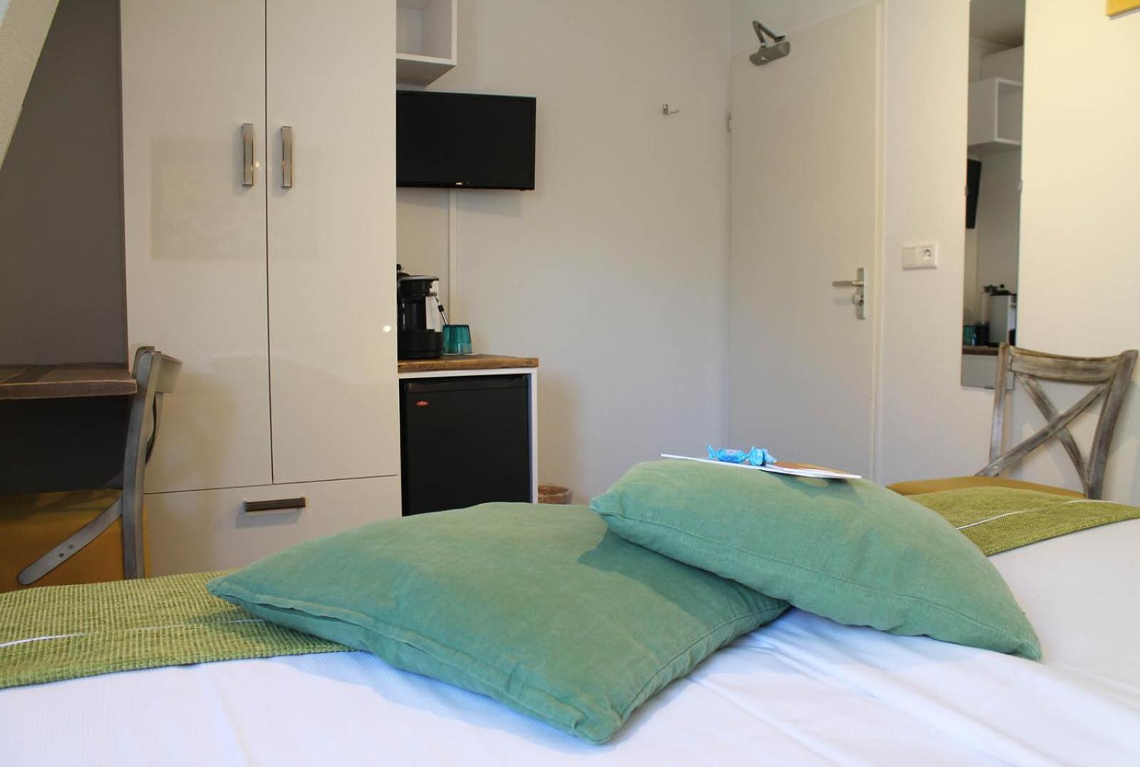 Hotel Kijkduin Domburg Eksteriør bilde